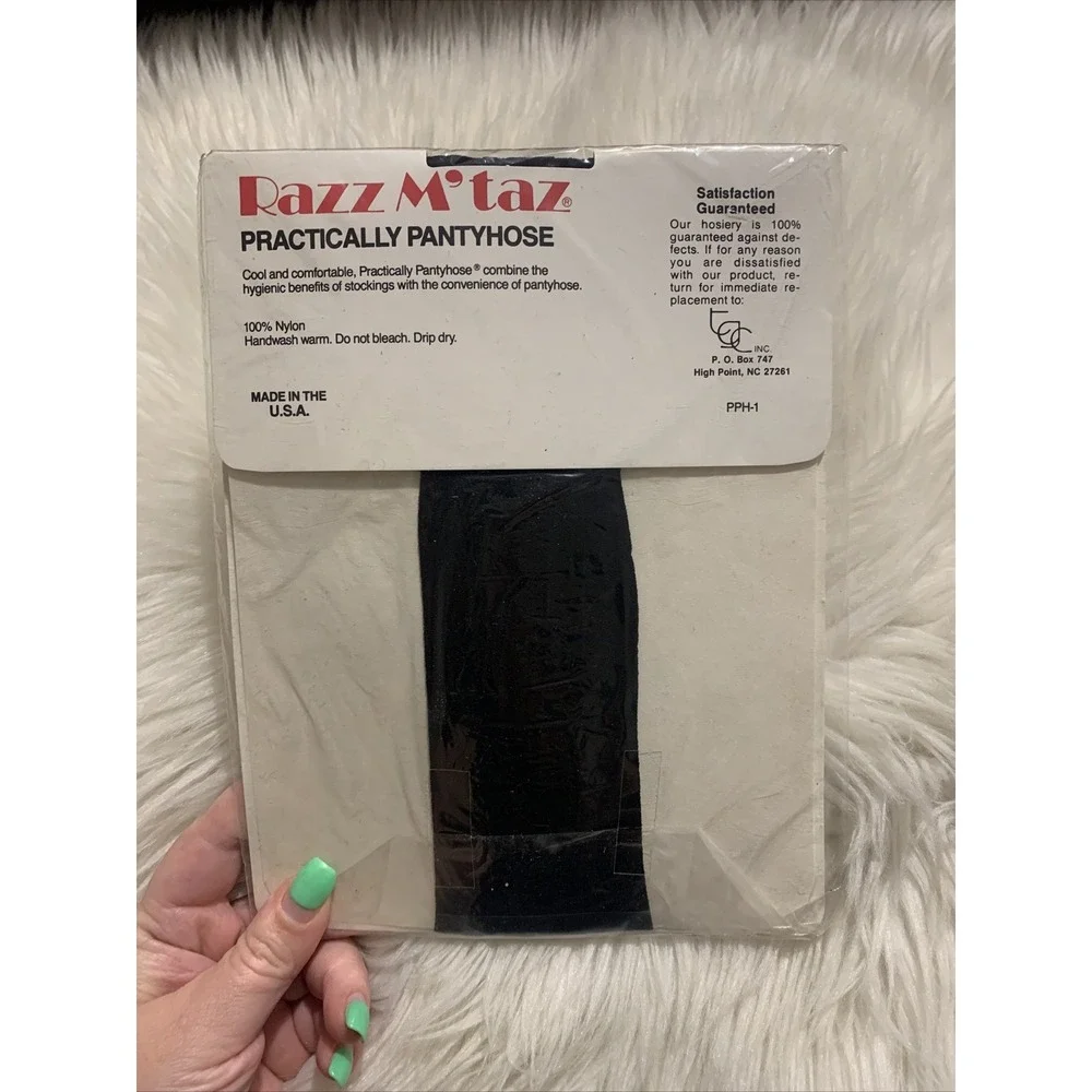 Razz M’Taz razz taz